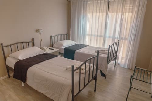 Hostal Rayentray, Room