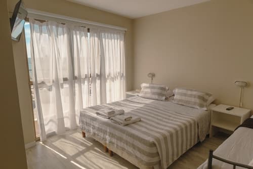 Hostal Rayentray, Room