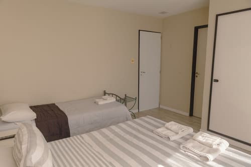 Hostal Rayentray, Room