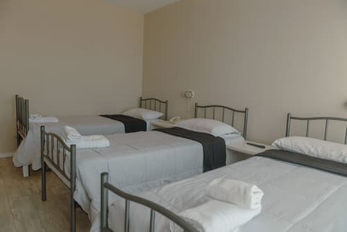 Hostal Rayentray, Room