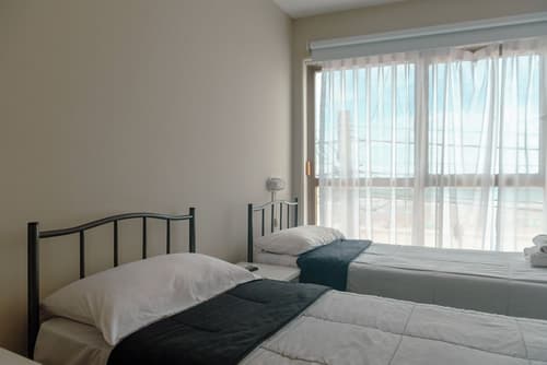 Hostal Rayentray, Room