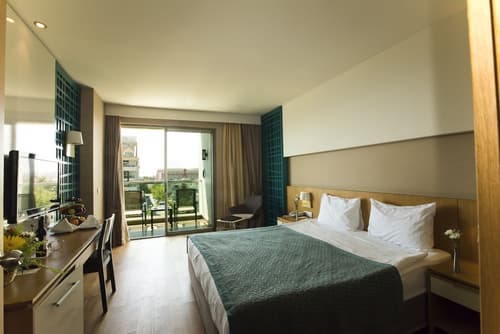 Sherwood Dreams Resort, Room