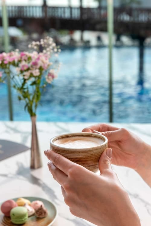 Sherwood Dreams Resort, Bathroom