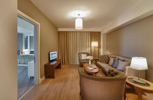 Aska Lara Resort & Spa, Room