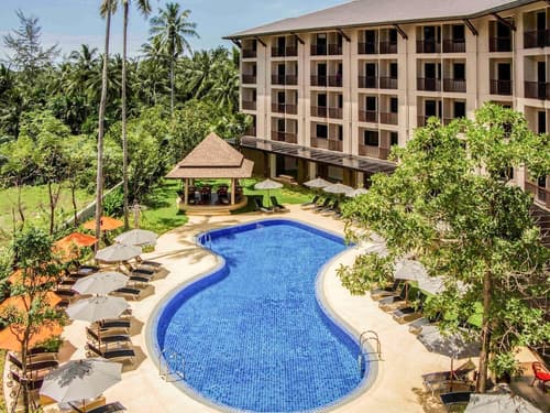 ibis Styles Krabi Ao Nang, Primary image