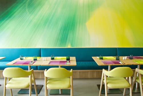 ibis Styles Krabi Ao Nang, Dining