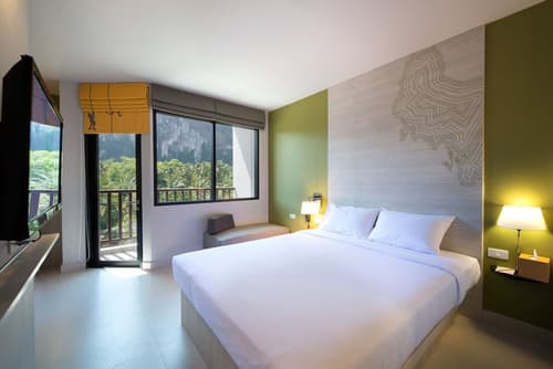 ibis Styles Krabi Ao Nang, Room