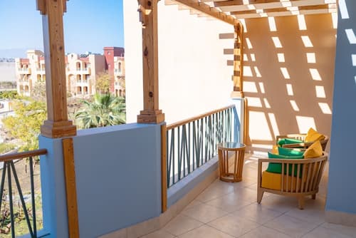 Lemon & Soul Makadi Garden, Bar (on property)