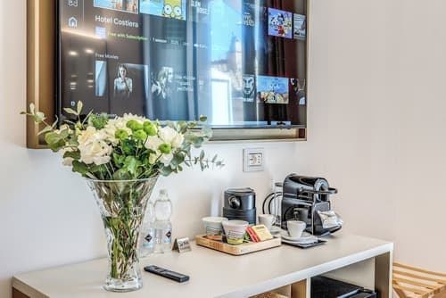 Relais Trevi 95 Boutique Hotel, Room