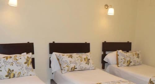 Bavaro Punta Cana Hotel Flamboyan, Room