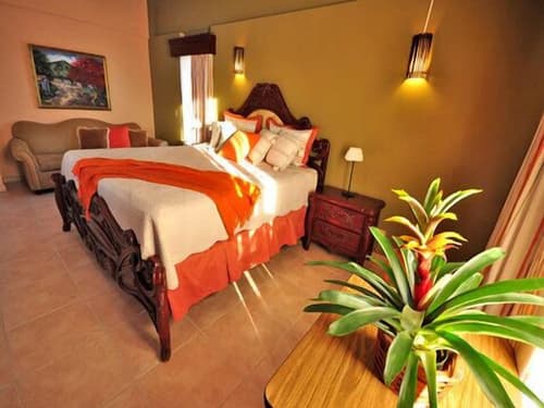 Bavaro Punta Cana Hotel Flamboyan, Room