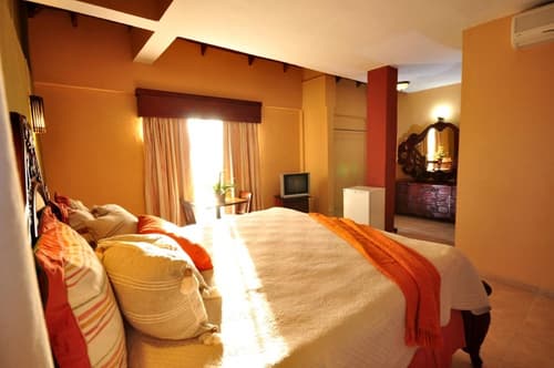 Bavaro Punta Cana Hotel Flamboyan, Room