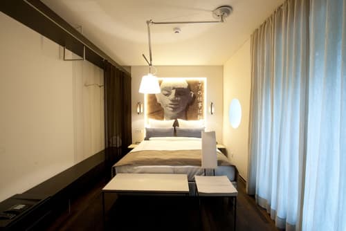 NALA individuellhotel, Room