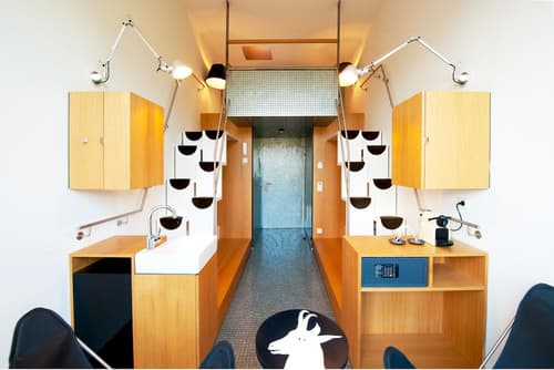 NALA individuellhotel, Room