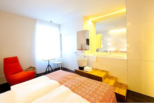 NALA individuellhotel, Room