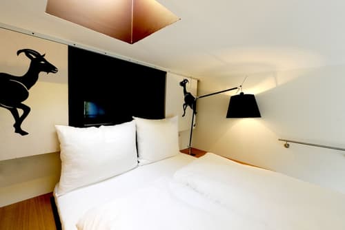 NALA individuellhotel, Room