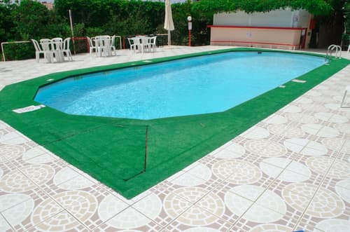 Alkion Hotel, Outdoor pool