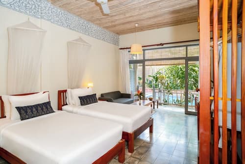 My Dream Boutique Resort, Room