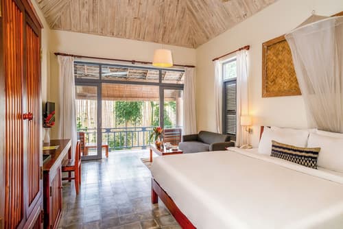 My Dream Boutique Resort, Room