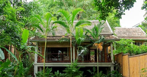 My Dream Boutique Resort, Room