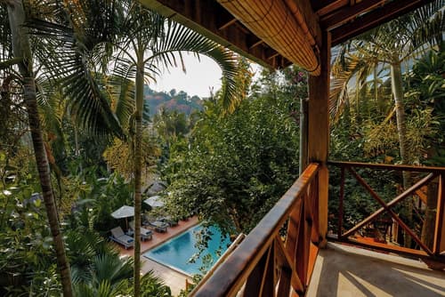 My Dream Boutique Resort, Room