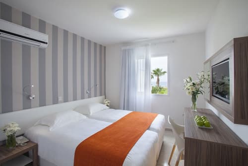 Princessa Vera Hotel Apartments, Room