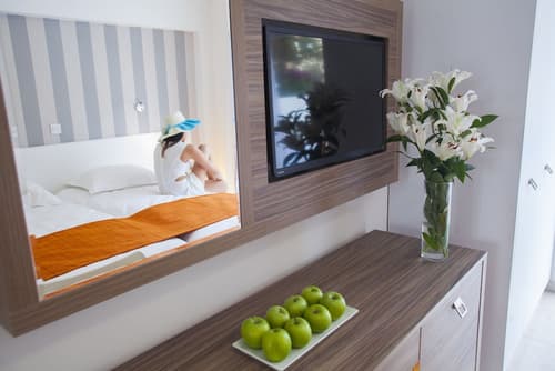 Princessa Vera Hotel Apartments, Room