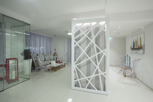 Princessa Vera Hotel Apartments, Lobby