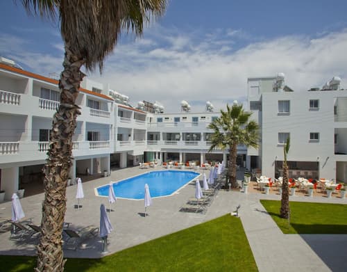 Princessa Vera Hotel Apartments, Primary image