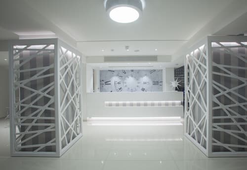 Princessa Vera Hotel Apartments, Reception