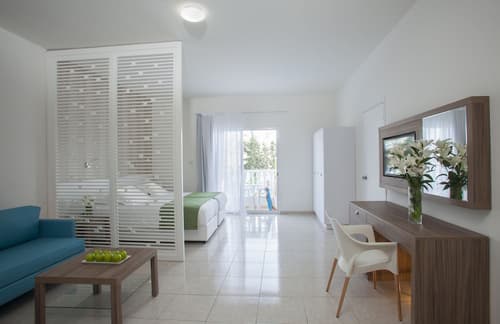 Princessa Vera Hotel Apartments, Room