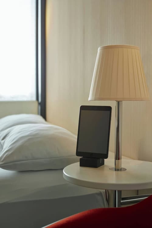 citizenM New York Times Square, Room