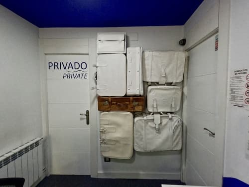 Casual Bilbao Gurea, Reception