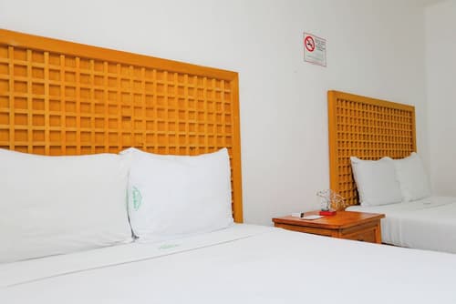 Hotel Santa Maria Cancun, Room