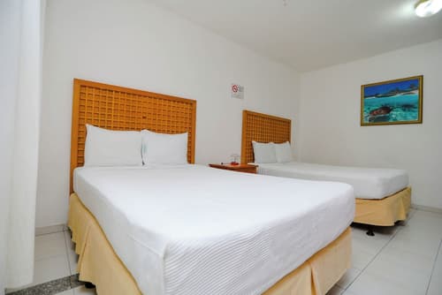 Hotel Santa Maria Cancun, Room