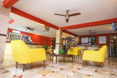 Hotel Santa Maria Cancun, Primary image