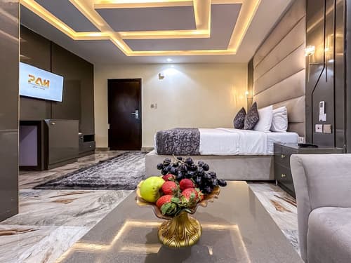 Parkview Astoria Hotel, Primary image