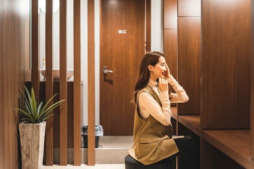 Hotel Relief Namba Daikokuchou, Property amenity