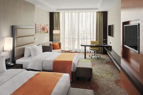Holiday Inn Jeddah Gateway by IHG, Room