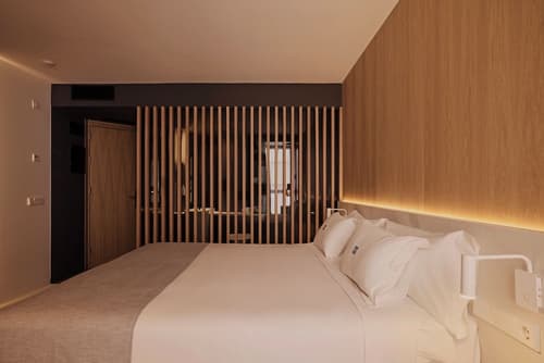 Core Ibiza Town Hotel, Room