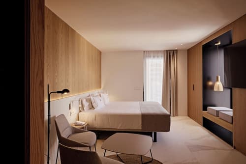 Core Ibiza Town Hotel, Room