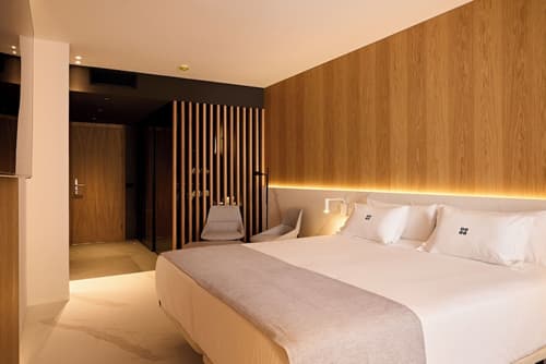 Core Ibiza Town Hotel, Room