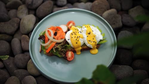 Kusuma Resort, Primary image