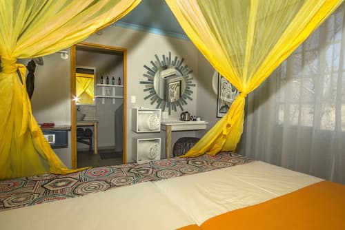 Etosha Safari Camp, Room