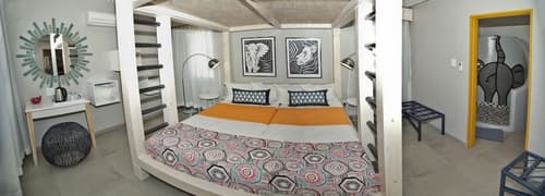 Etosha Safari Camp, Room