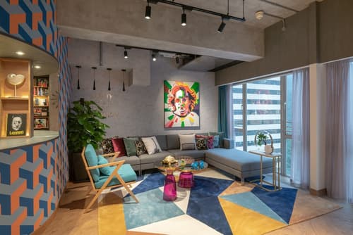 Southside by Ovolo, Room