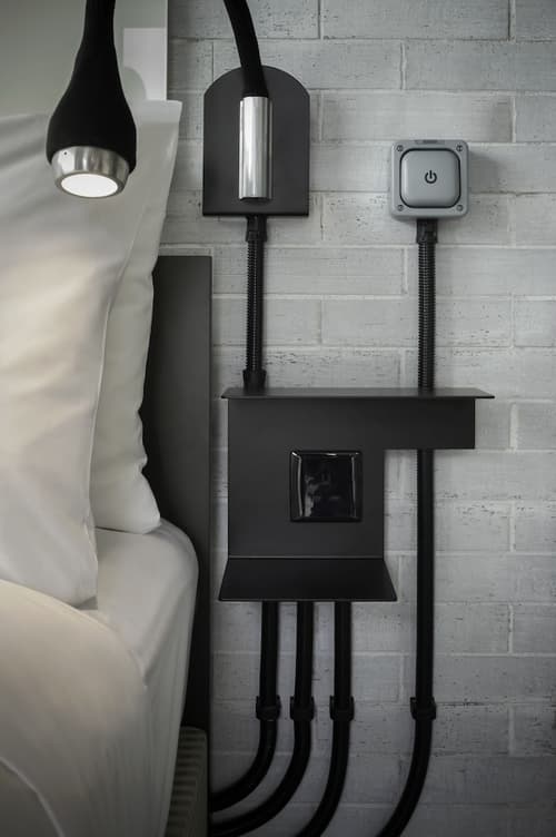 Southside by Ovolo, Room