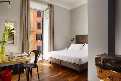 San Pietro Boutique Rooms, Primary image