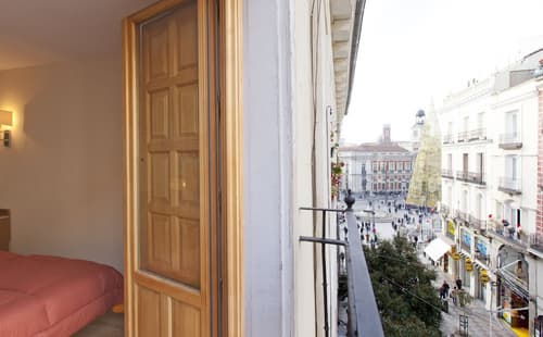 Hotel El Mirador Puerta del Sol, Primary image