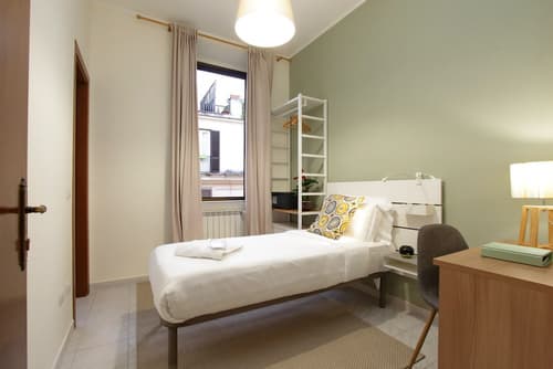 Casa Santa Sofia Hotel, Room